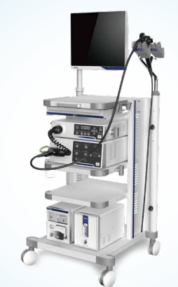 Aohua AQ100 Endoscopy