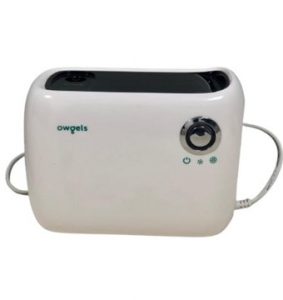 Compressor Nebulizer