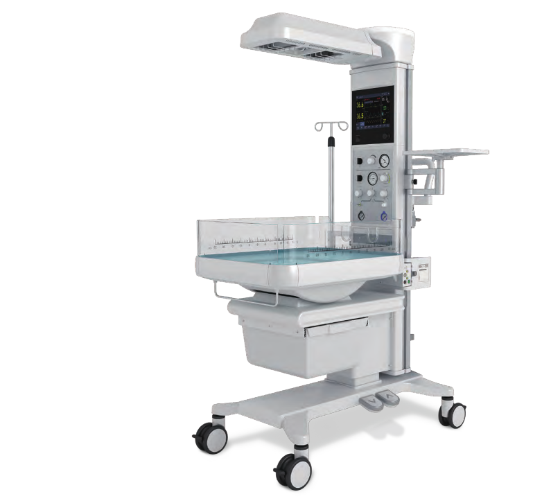 BQ80 Infant Radiant Warmer