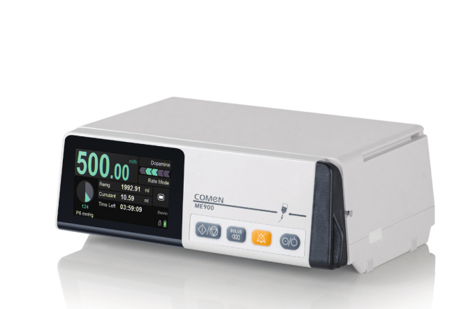 ME900 Infusion Pump
