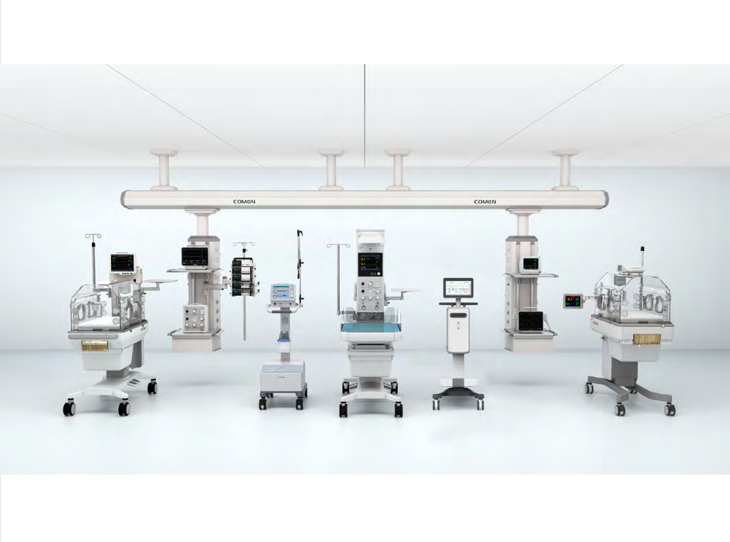 Comprehensive NICU Solution