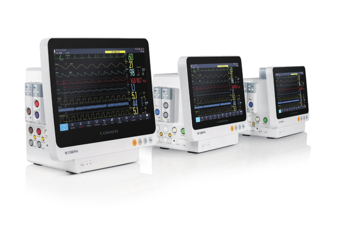 NMPro Series