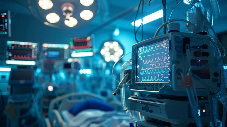 Critical Care Equipment