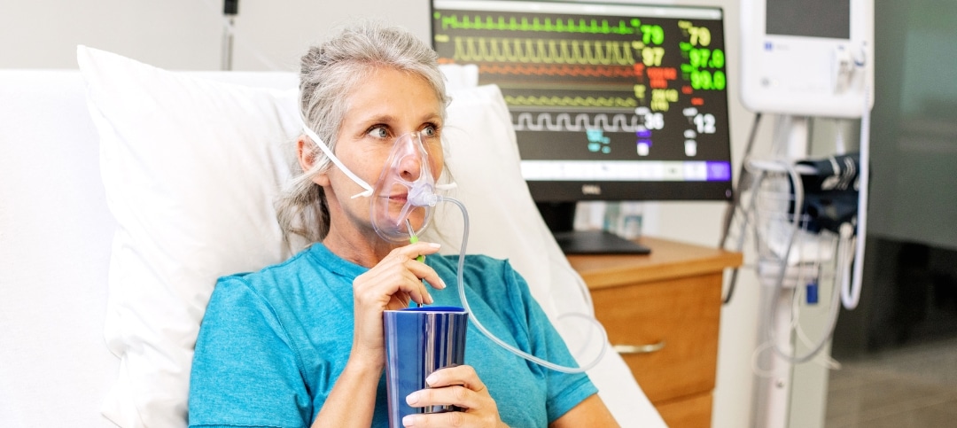 Oxygen & Respiratory