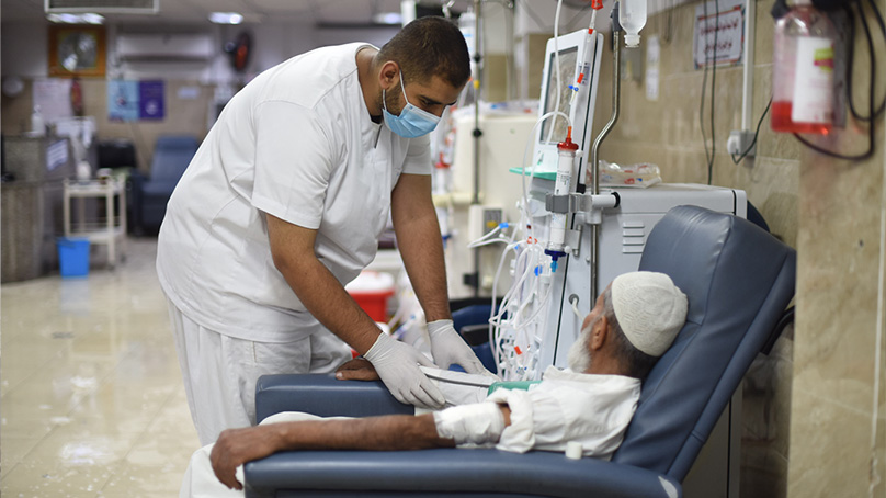 Patient Care Equipment