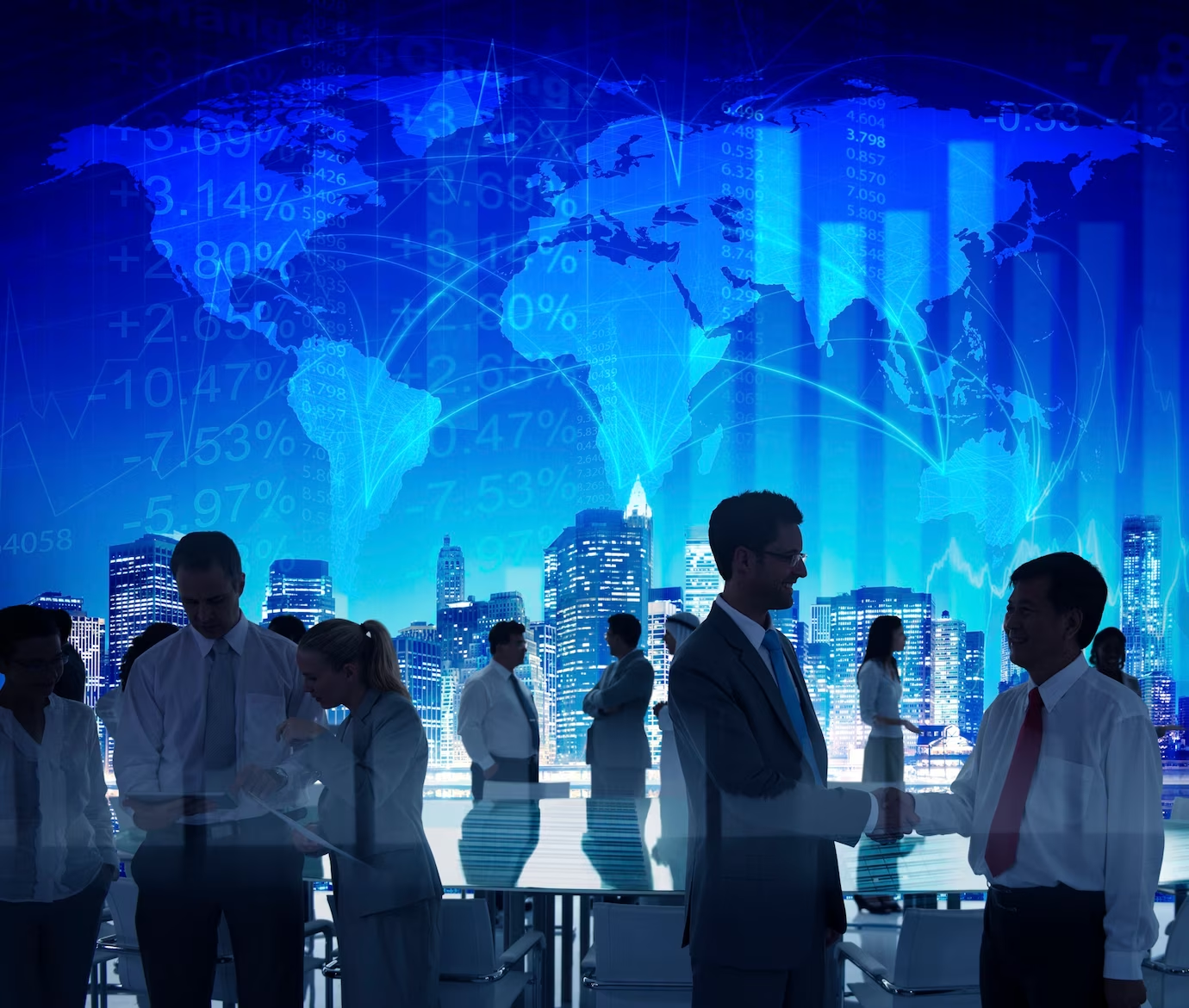 International Business