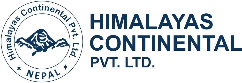 Himalayas Continental Pvt. Ltd.