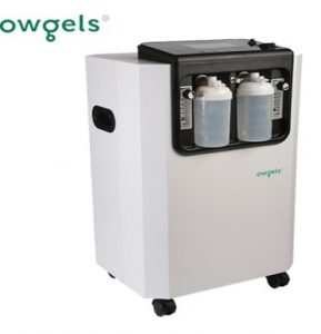 Owgels 10L Oxygen Concentrator