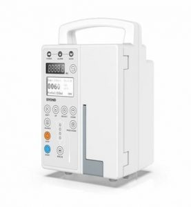 BYS 820 Infusion Pump