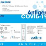 Antigen Kit Covid-19